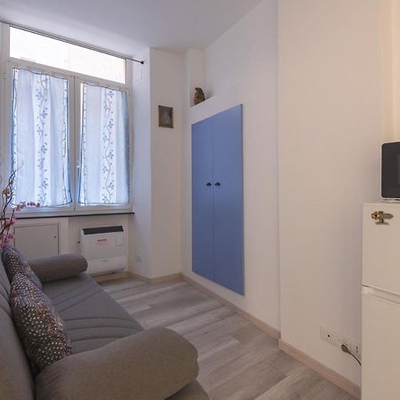 شقة La Casa Di Kike - Affitti Brevi Italia جنوة المظهر الخارجي الصورة